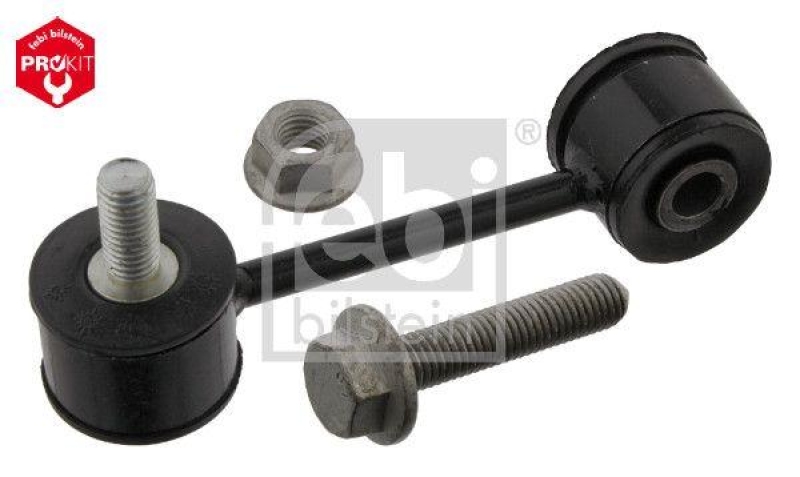FEBI BILSTEIN Rod/Strut, stabiliser ProKit
