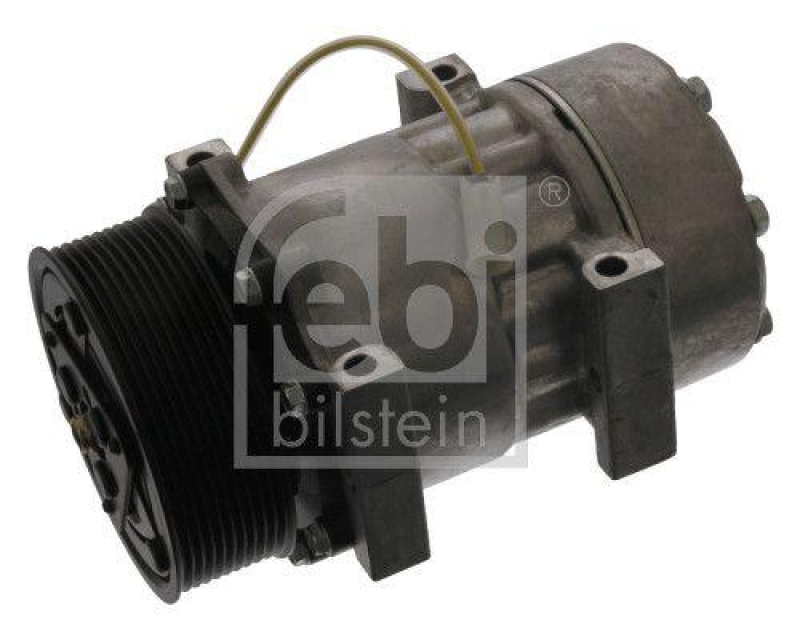FEBI BILSTEIN Kompressor, Klimaanlage 44368