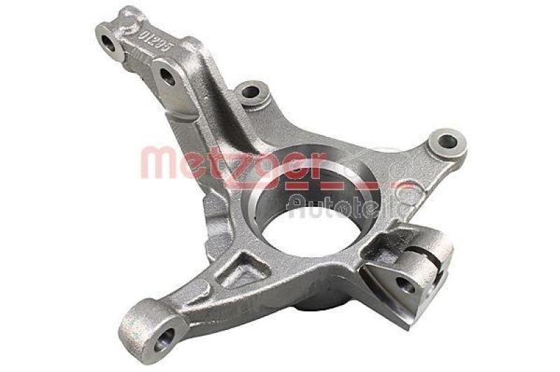 METZGER Achsschenkel, Radaufhängung 58128701