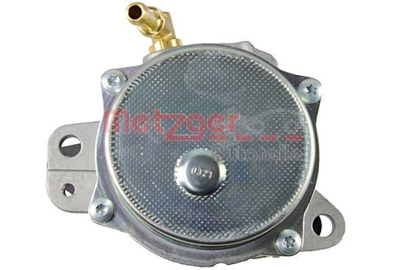 METZGER Vacuum Pump, braking system OE-part