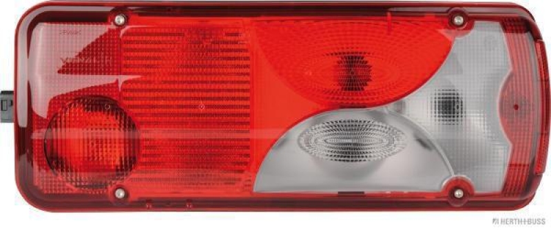 HERTH+BUSS ELPARTS Combination Rearlight