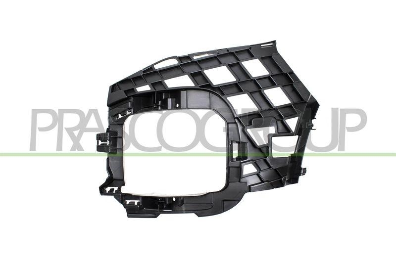 PRASCO Mounting Bracket, bumper