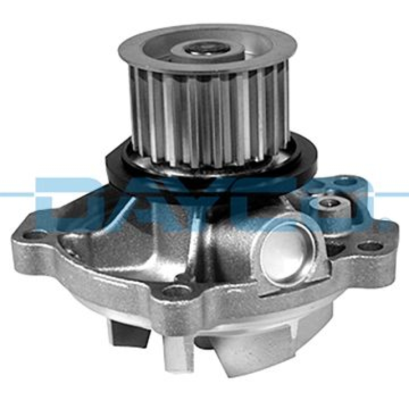 DAYCO Water Pump, engine cooling