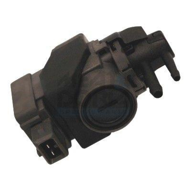 MEAT & DORIA Pressure Converter, exhaust control