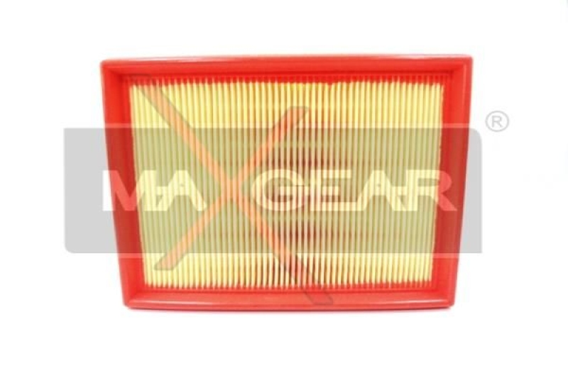 MAXGEAR Luftfilter