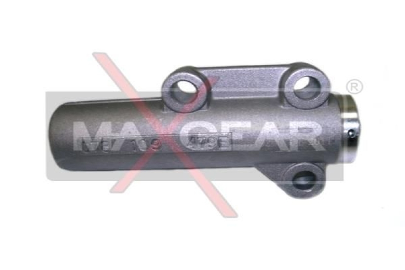 MAXGEAR Vibration Damper, timing belt