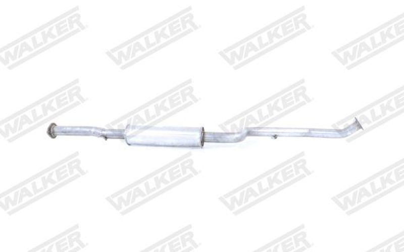 WALKER Mittelschalld&auml;mpfer 21437