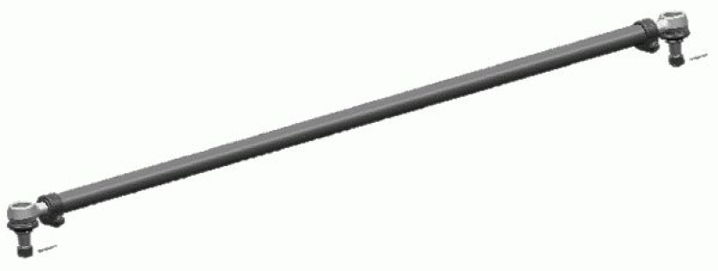LEMFÖRDER Tie Rod
