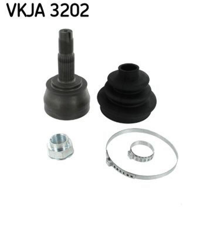 SKF Joint Kit, drive shaft