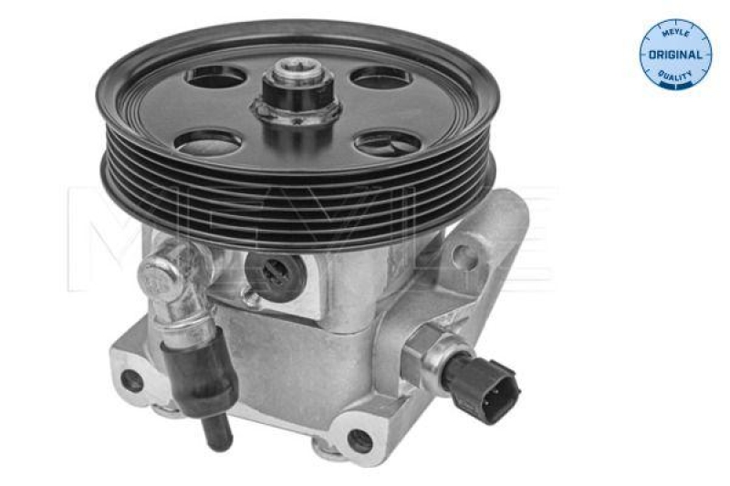MEYLE Hydraulic Pump, steering system MEYLE-ORIGINAL: True to OE.