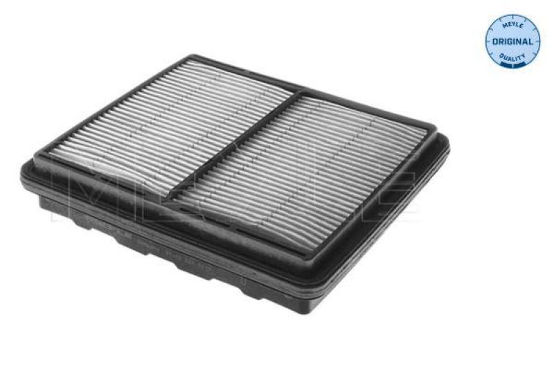 MEYLE Luftfilter MEYLE-ORIGINAL: True to OE. 31-12 321 0019
