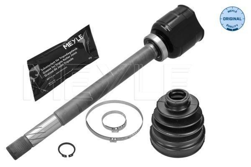 MEYLE Joint Kit, drive shaft MEYLE-ORIGINAL: True to OE.