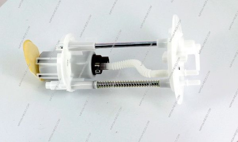 NPS Fuel Pump