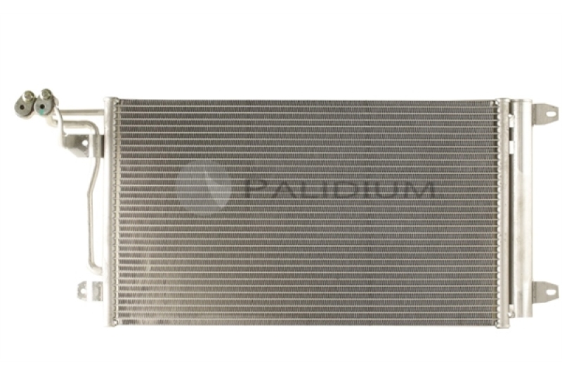 ASHUKI by Palidium Kondensator, Klimaanlage