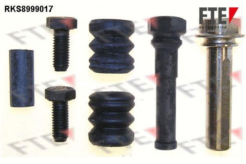 FTE Führungshülse, Bremssattel