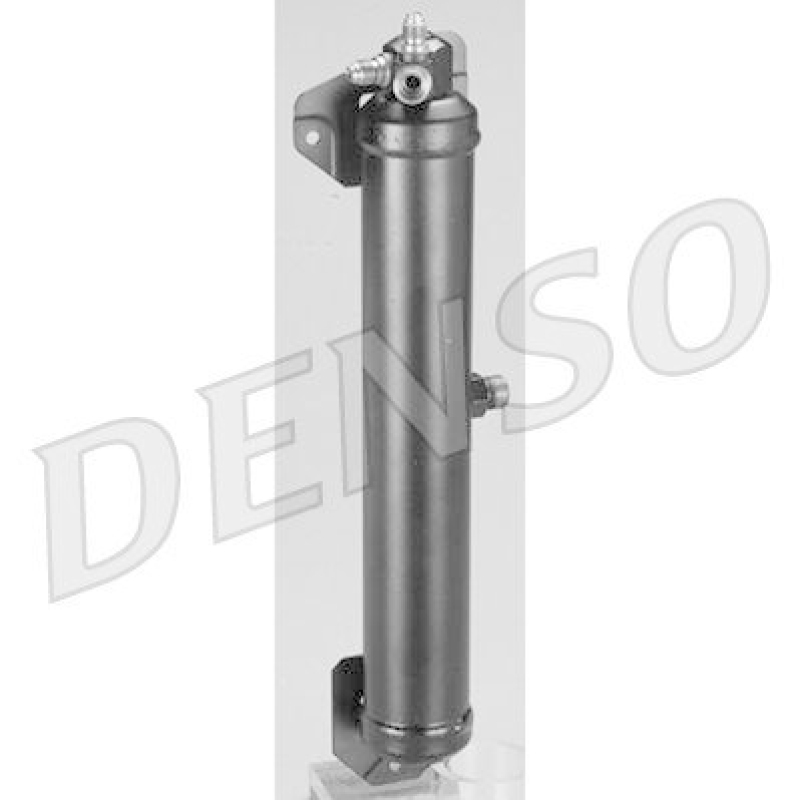 DENSO Trockner, Klimaanlage DFD10018