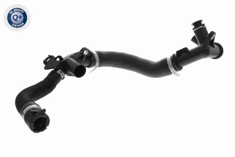 VAICO K&uuml;hlerschlauch Q+, Erstausr&uuml;sterqualit&auml;t