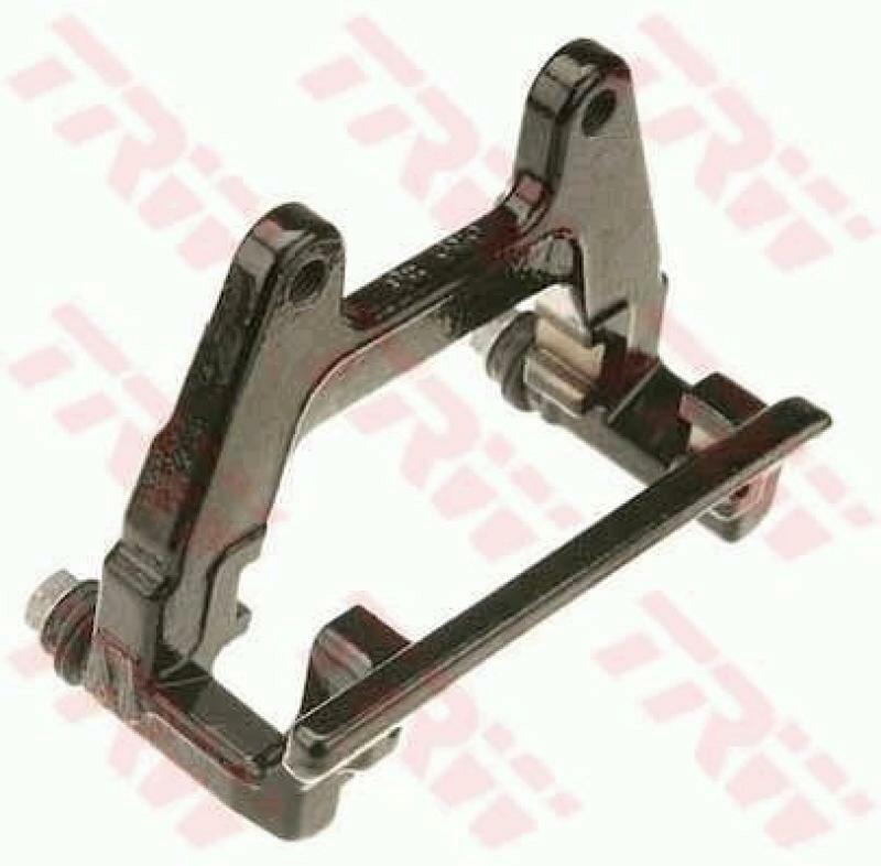 TRW Halter, Bremssattel