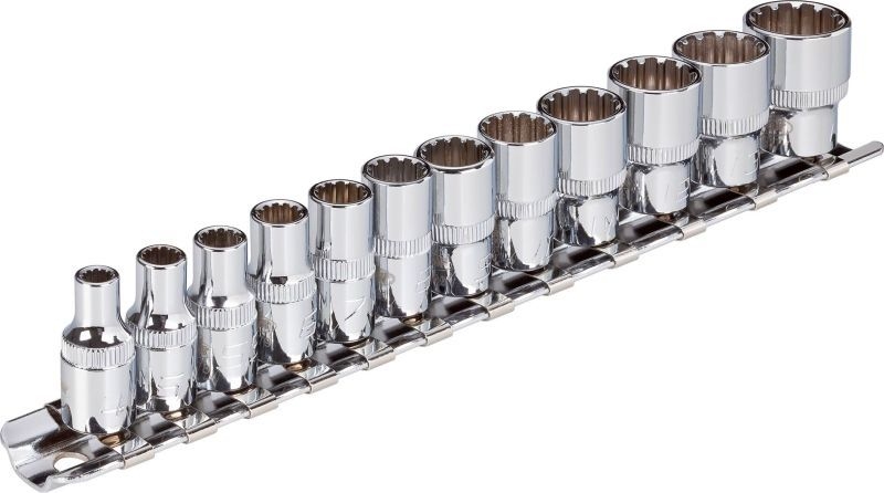 VIGOR Socket Set