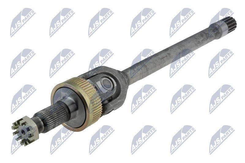 NTY Antriebswelle NPW-CH-138