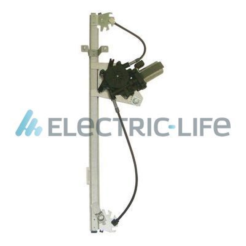 ELECTRIC LIFE Window Regulator