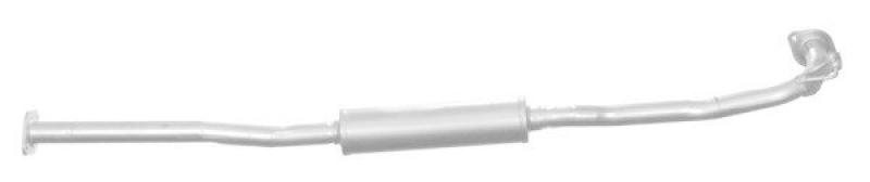 IMASAF Mittelschalld&auml;mpfer NI.85.06