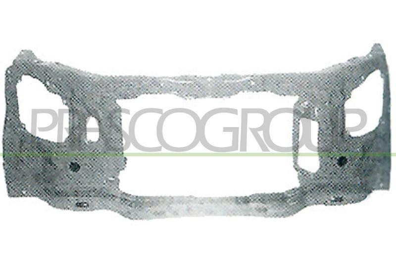 Front Cowling