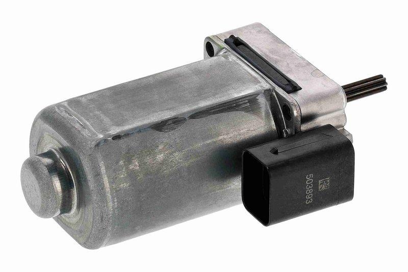 VEMO Stellelement, Verteilergetriebe Green Mobility Parts