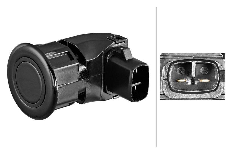 HELLA Sensor, Einparkhilfe