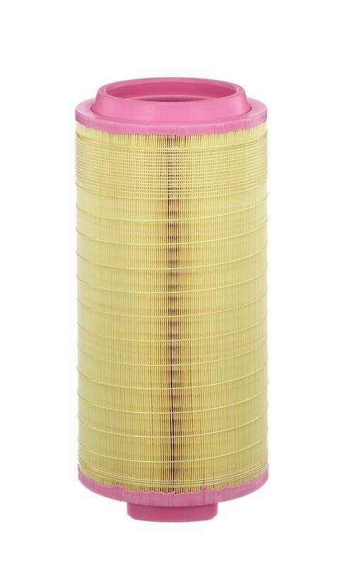 MANN-FILTER Luftfilter