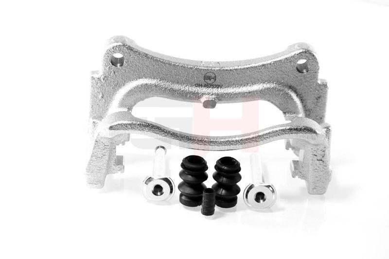 Halter Bremssattel Hinten links passend für Ford Transit V363 Kasten TDC...