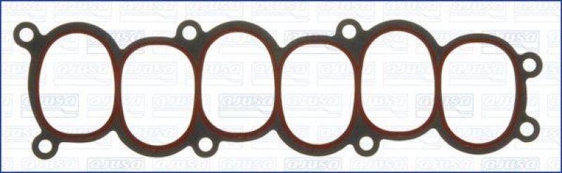 AJUSA Dichtung, Ansaugkrümmer 715900