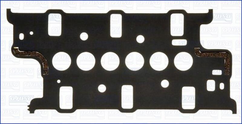 AJUSA Gasket, intake manifold