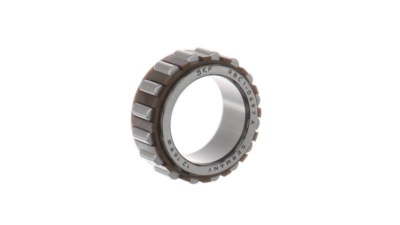 SKF Lager, Schaltgetriebe
