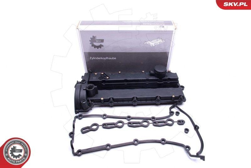 ESEN SKV Zylinderkopfhaube