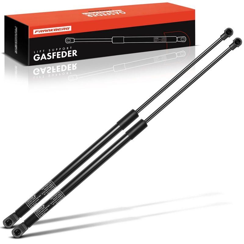 2x Frankberg Gasfeder D&auml;mpfer Heckklappe 5481FB0013302
