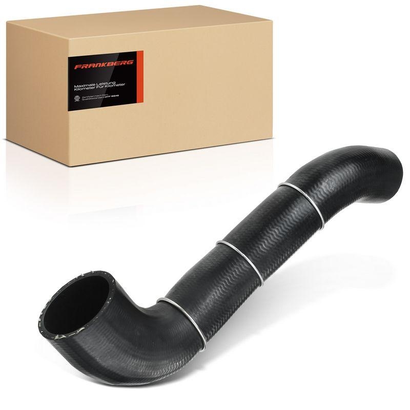 1x Frankberg K&uuml;hlerschlauch Turboschlauch 5481FB0022090