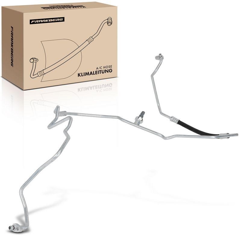 1x Frankberg Hochdruckleitung Klimaanlage 5481FB0048519