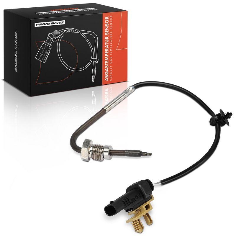 1x Frankberg Abgastemperatursensor 5481FB0060119