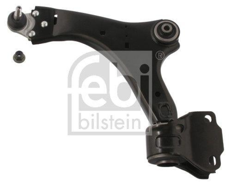 FEBI BILSTEIN Querlenker Lenker Radaufhängung