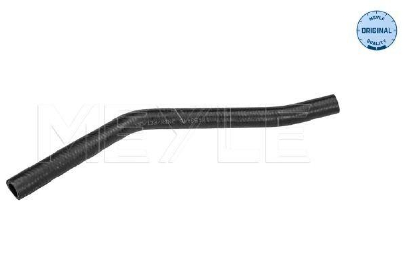 MEYLE Hydraulic Hose, steering system MEYLE-ORIGINAL: True to OE.