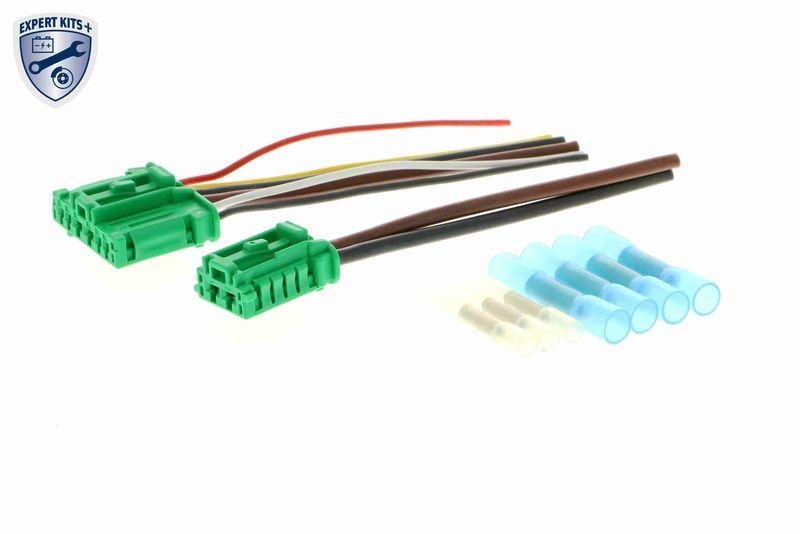 VEMO Repair Kit, cable set EXPERT KITS +