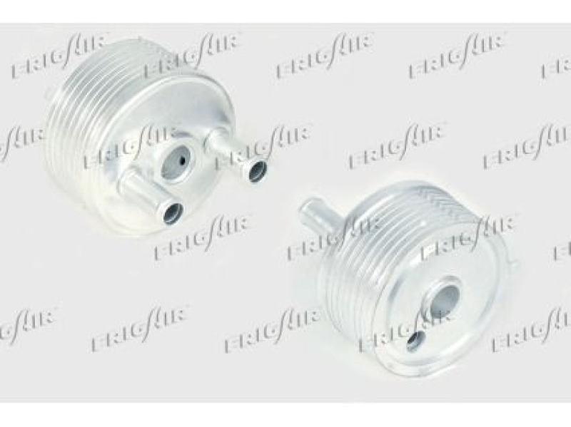 FRIGAIR Oil Cooler, automatic transmission