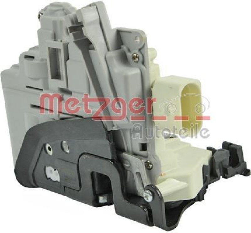 METZGER Door Lock GREENPARTS
