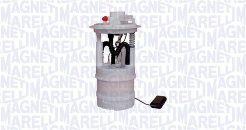 MAGNETI MARELLI Fuel Supply Module GA(F/R)