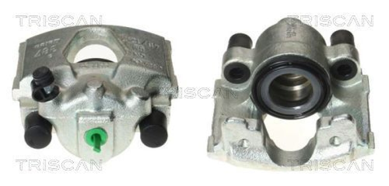 TRISCAN Brake Caliper