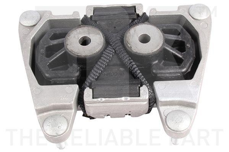 Mounting, automatic transmission