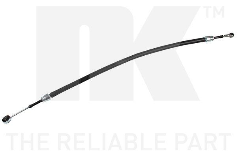 Cable, manual transmission