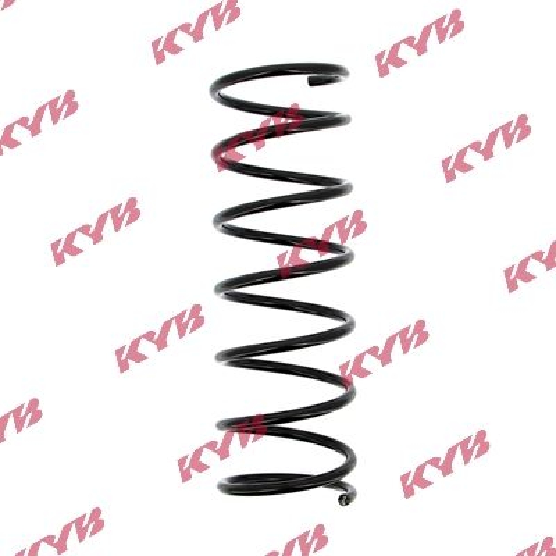 KYB Suspension Spring K-Flex