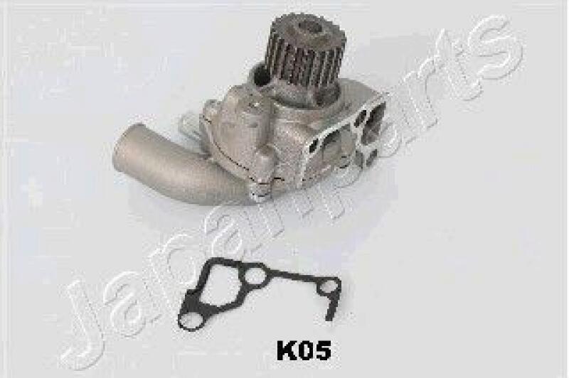 JAPANPARTS Wasserpumpe PQ-K05